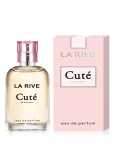 La Rive Cuté parfümiertes Wasser für Frauen 30 ml