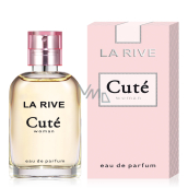 La Rive Cuté Eau de Parfum für Frauen 30 ml