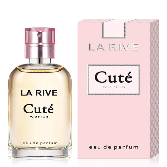 La Rive Cuté Eau de Parfum für Frauen 30 ml