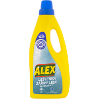 Alex Selbstpolierende Politur Glänzende Oberfläche, 750 ml
