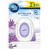 Ambi Pur Badezimmer Lavendel Duft Gel Badezimmer Lufterfrischer 7,5 ml