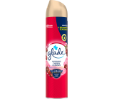 Glade Nachfüllung Raumspray Automatický Romantic Vanilla, 269 ml