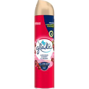 Glade Nachfüllung Raumspray Automatický Romantic Vanilla, 269 ml Glade Nachfüllung Raumspray Automatický Romantic Vanilla, 269 ml