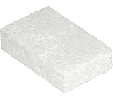 Spokar Naturkosmetik-Pumice, 80 x 50 x 22 mm