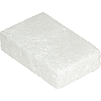 Spokar Naturkosmetik-Pumice, 80 x 50 x 22 mm