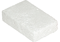 Spokar Naturkosmetik-Pumice, 80 x 50 x 22 mm