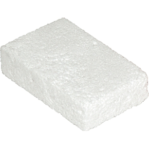Spokar Naturkosmetik-Pumice, 80 x 50 x 22 mm Spokar Naturkosmetik-Pumice, 80 x 50 x 22 mm