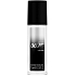 James Bond 007 Pour Homme parfümiertes Deodorantglas für Männer 75 ml