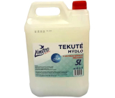 Linteo Antibakterielle flüssige Handseife 5 l