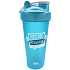 Albi Shaker Nichts wird mich aufhalten, blau 700 ml