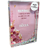 Albi Schneemann Fotorahmen Mummy 10,5 x 15,7 x 10 cm