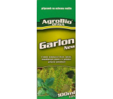 AgroBio Garlon Neues selektives Herbizid zur Abtötung von Holzpflanzen und Stümpfen 100 ml F006K62004 3/2022