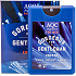 AQC Düfte Wunderschön für Gentleman Energy Eau de Toilette für Frauen 20 ml