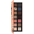 Catrice Pro Peach Origin Schlanke Lidschatten-Palette 010 Golden Afterglow 10,6 g
