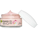 Garnier Bio Rosy Glow Hagebuttenöl und Vitamin C 3 in 1 Tagescreme für müde Haut 50 ml