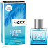 Mexx Sommerferien Mann Eau de Toilette für Männer 50 ml