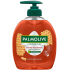 Palmolive Hygiene Plus Red antibakterielle Flüssigseife mit Spender 300 ml