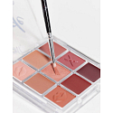 Barry M Shade Game Lip Palette Lippenstift-Palette 0,42 g