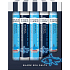 Baylis & Harding Shark Badesalz 5 x 65 g, Kosmetikset für Kinder