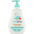Dove Baby Fragrance Free Moisturizing Body and Hair Wash 400 ml