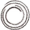 Essence Micro Precise ultra dünner Augenbrauenstift 05 Black Brown 0,05 g