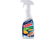 Larrin Rost und Kalk Orange, 500 ml