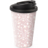 Albi Luxury Thermobecher Rosa Muster 350 ml