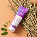 Kind Natured Weizenprotein und Pfefferminze Natürliche Haarspülung für Volumen 250 ml