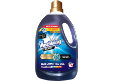 Waschkönig Waschgel für schwarze Wäsche Black, 110 Waschungen, 3,305 l