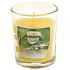 Emocio Citronella Kerze in Glas 53 x 63 mm 1 Stück
