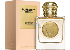 Burberry Goddess Eau de Parfum Nachfüllbarer Flakon für Frauen 50 ml