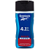Reebok Move Your Spirit Duschgel für Männer 250 ml