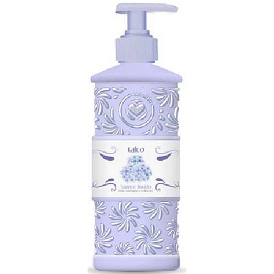 Setablu Pastell Talco flüssige Handseife 500 ml