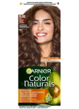 Garnier Color Naturals Haarfarbe 5.15 Reichhaltige Schokolade