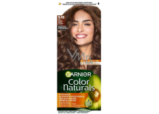 Garnier Color Naturals Haarfarbe 5.15 Reichhaltige Schokolade