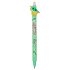 Colorino Rubberized Stift Mandalorian - Baby Yoda grün, blau Mine 0,5 mm