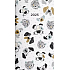 Albi Tagebuch 2025 Pocket vierzehntägig Hunde 8,2 x 15,3 x 0,5 cm