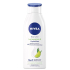 Nivea Lemongrass & Hydration Körperlotion für normale und trockene Haut 400 ml