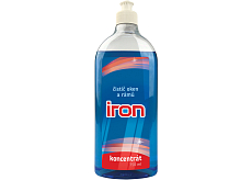 IRON Glas- und Rahmenschneider, 750 ml