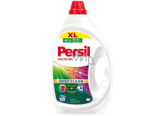 Persil Color XL prací gel na barevné prádlo 55 dávek 2,475 l