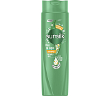 Sunsilk Shampoo Ricci Da Sogno für lockiges Haar, 250 ml