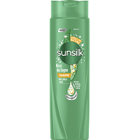 Sunsilk Shampoo Ricci Da Sogno für lockiges Haar, 250 ml