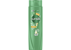 Sunsilk Shampoo Ricci Da Sogno für lockiges Haar, 250 ml