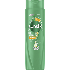 Sunsilk Shampoo Ricci Da Sogno für lockiges Haar, 250 ml Sunsilk Shampoo Ricci Da Sogno für lockiges Haar, 250 ml