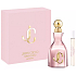 Jimmy Choo I want Choo With Love Eau de Parfum 60 ml + Eau de Parfum 10 ml, Geschenkset für Frauen