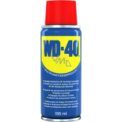 WD-40 Spray, universelles Schmiermittel, 100 ml