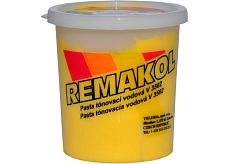 Remakol V3502 Maler Tintfarbe, 0622 Gelb, 250 g