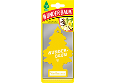 Wunder-Baum Duftbaum, Vanille, 1 Stück