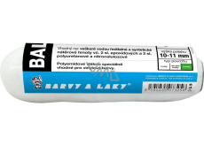 BARVY A LAKY HOSTIVAŘ Vinylfarben Malerrolle Halter 6 mm, 100 mm