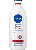 Nivea Repair & Care für trockene und raue Haut, 400ml